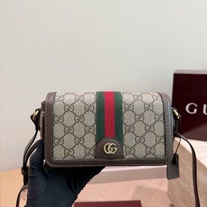 Gucci women's bags